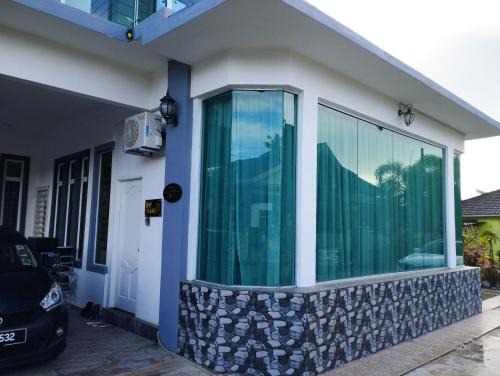 Kota Bharu Maison | Inap Idaman 4 Near Hospital HUSM Kubang Kerian