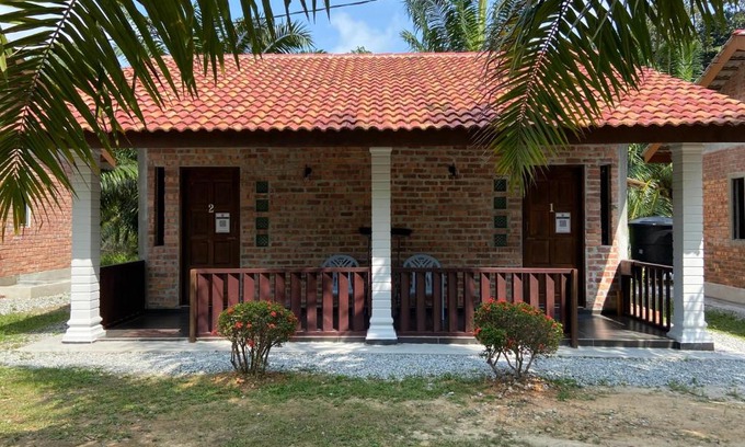 Penyabong Maison | Inap Penyabong