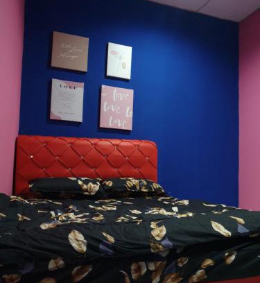 Kampung Salang Maison | InapDesa Studio Kangar Perlis