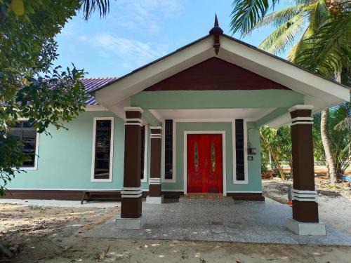 Kampung Gong Lilit Maison | Inara Homestay Besut