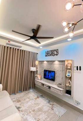 Salak South Appartement | Inara Homestay