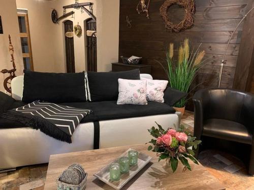 Vetschau/Spreewald Appartement | Inas Spreewaldstube