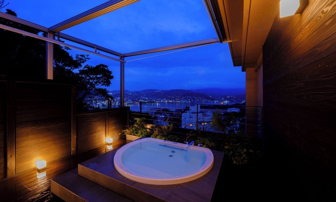 Nagasaki Hôtel | Inasayama Kanko Hotel
