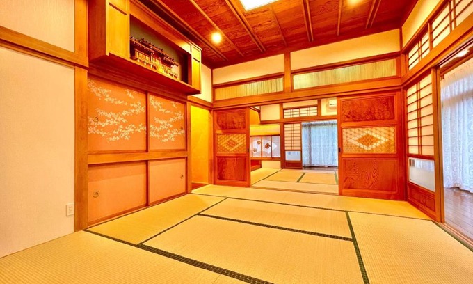 Inashiki Maison | Inashiki no Ie - Vacation STAY 53583v