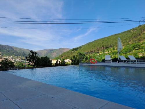 Manteigas Hôtel | INATEL Manteigas