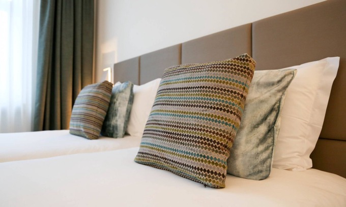 Manteigas Hôtel | INATEL Manteigas