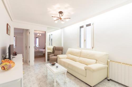Ondarroa Appartement | Inazio Deuna - baskeyrentals