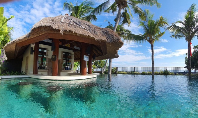 Dencarik Hôtel | InBalance Resort