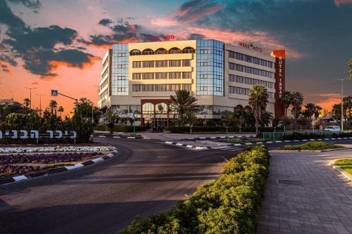 Arad Hôtel | Inbar Hotel