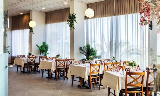 Arad Hôtel | Inbar Hotel