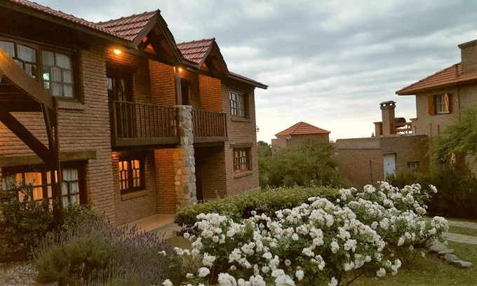 Merlo Appartement | INCA HUASI - Cabañas de Altura