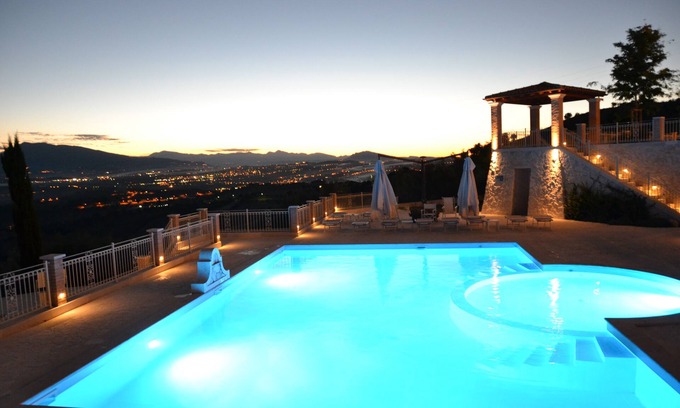 Tortoreto Appartement | Incantea Resort