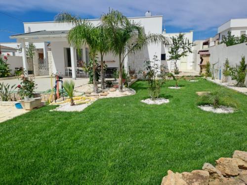 Specchiarica Maison | Incantevole villa al mare