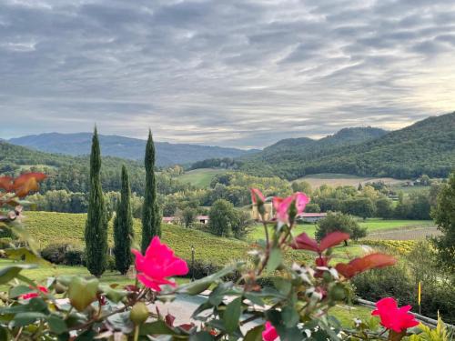 San Piero a Sieve Appartement | Incantevole Mugello