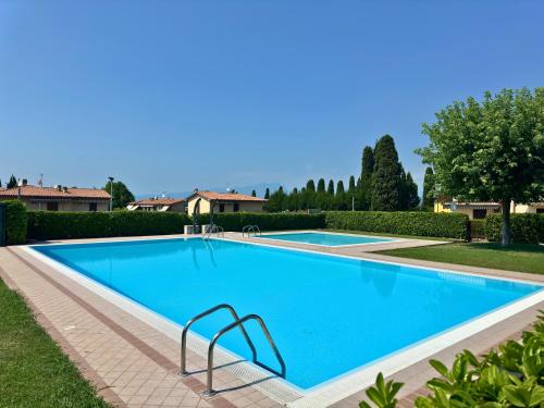 Lazise Appartement | Incanto Apartment Lazise - Pools e Garden