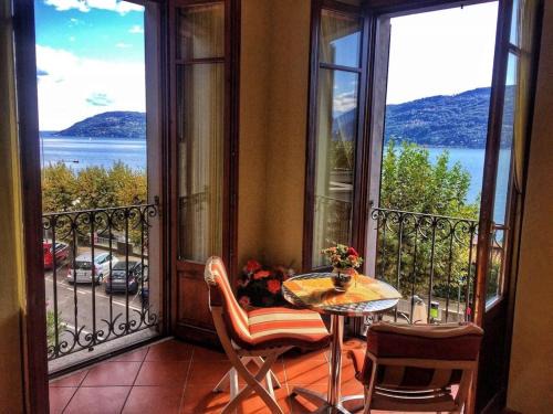 Pallanza Appartement | Incanto Sublime