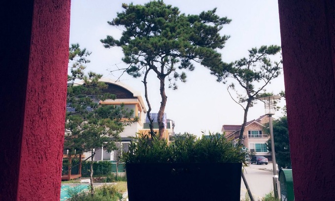 Unseo-dong Maison | Incheon Airport Happy Place Guesthouse