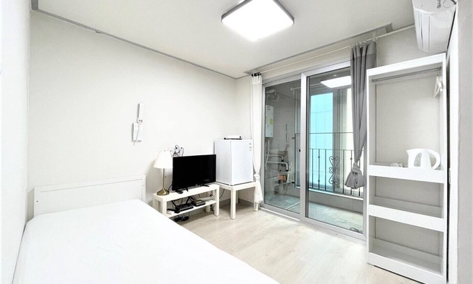 Unseo-dong Maison | Incheon airport W Premium guesthouse