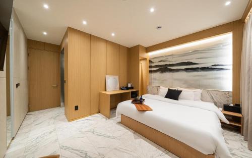 Seolcheon-myeon Hôtel | Incheon BrownDot Hotel Guwol