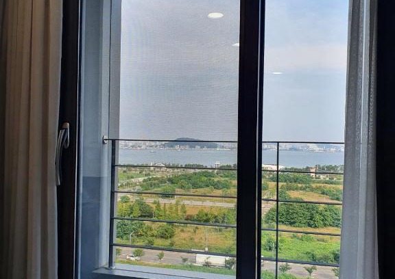 Yeongjong-dong Hôtel | Incheon Rivieraverium Hotel