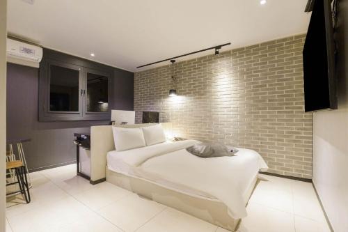 Bupyeong Hôtel | Incheon Stay Inn Hotel