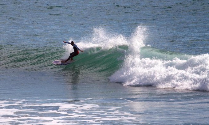 Inchydoney Appartement | Inchydoney Apt 6, Block D