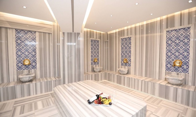 Southern Marmara Hôtel | Incipark Hotel