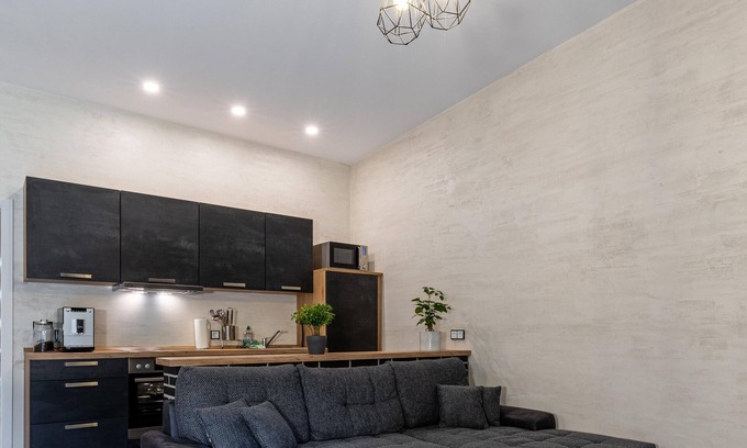 Wendisch Rietz Appartement | 2 bedroom apartment | hot tub | sauna | beach within walking distance