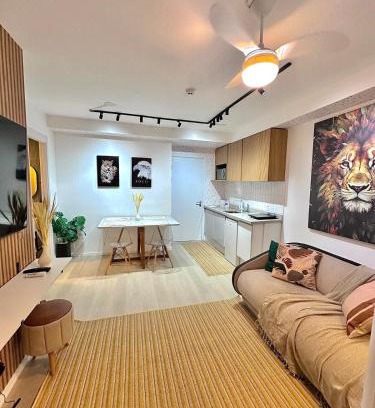 Jardim Aeroporto Appartement | Incrível Ap 409 pra 4 pessoas a 3 minutos de Congonhas e EXPO SP