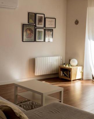 Talavera de la Reina Appartement | Increíble Duplex luminoso, plaza del Aymto.