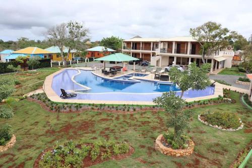 Higuey Appartement | Increíbles junior suites 1BR (Coconuts 1)