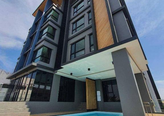 Bang Phli Appartement | Increase hotel & residence