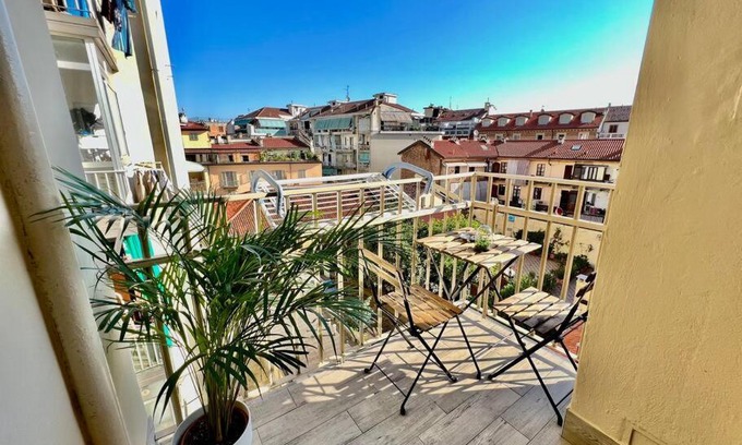 Vanchiglia Appartement | Incredibile Appartamento Fronte Mole