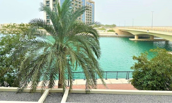Mina Al Arab Appartement | Incredible 2B with Lagoon view in Ras Al Khaimah