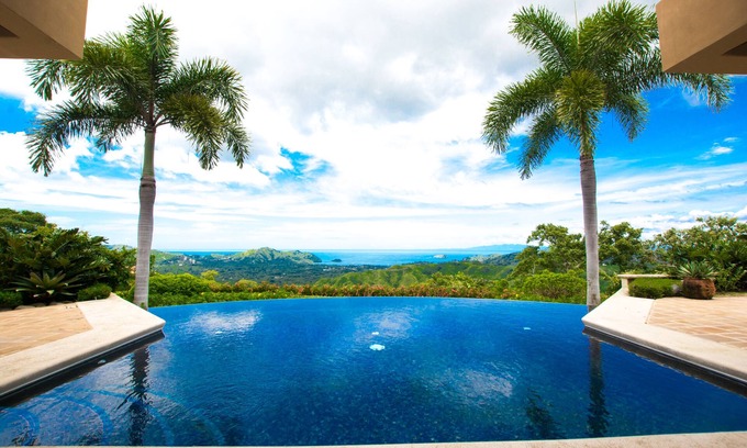 Coco Maison | Incroyable villa de 4 chambres avec une vue magnifique