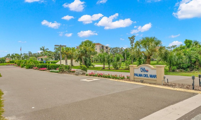 Palma del Mar Copropriété | Palma D606 Isla Del Sol