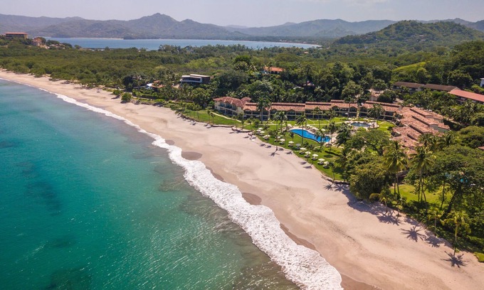 Playa Flamingo Maison | Villa de luxe en front de mer entièrement approvisionnée à Flamingo - Les promotions de l'été et de Noël!