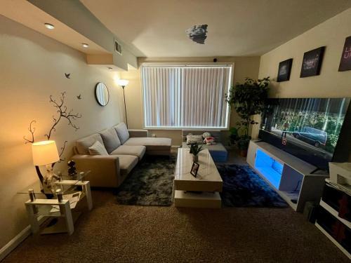 Greater Landover Appartement | Incredible find near Washington DC - 1 Private room in shared apartment