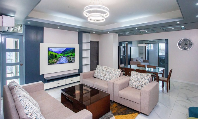 Chittagong Appartement | Incredible Home in Chittagong !!