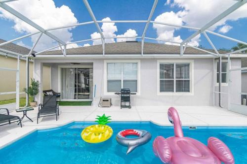 Highlands Reserve Maison | Incredible home with pool 8 guest game room