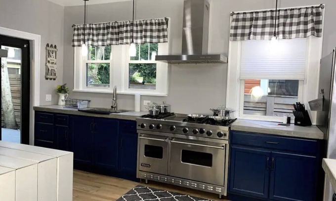 Plaza Midwood Maison | Incredible location in hot neighborhood