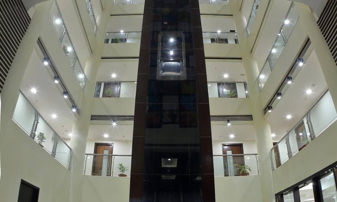 Secunderabad Hôtel | Incredible One Hotel