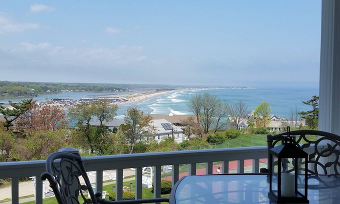 Ogunquit Copropriété | Vues panoramiques incroyables et emplacement privilégié - récemment rénové