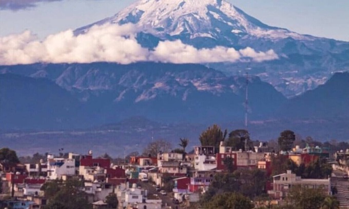 Xalapa Maison | Incredible Room /centric/wi-fi/parking