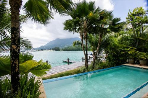 Mahe Island Maison | Incredibly luxurious villa on Eden Island