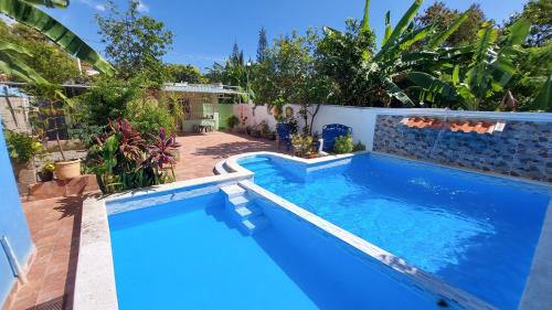 Los Frailes Maison | Increible Casa Con Piscina!