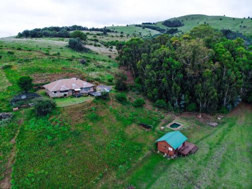 Emakhazeni Cabine | Incwala Lodge