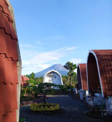 Argosari Villa | Indah Damai Cottages