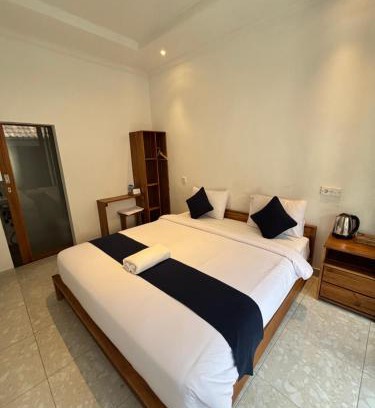 Pengosekan Maison | inde homestay