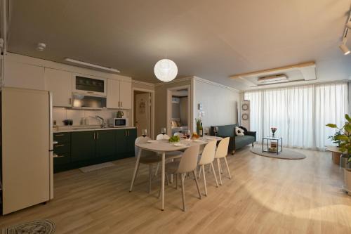 Anyang Appartement | Indeogwon Hue Stay